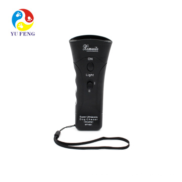 Ultrasonic Handheld MT-651 Dog Chaser Ultrasonic Flash Light Handheld MT-651 Dog Chaser